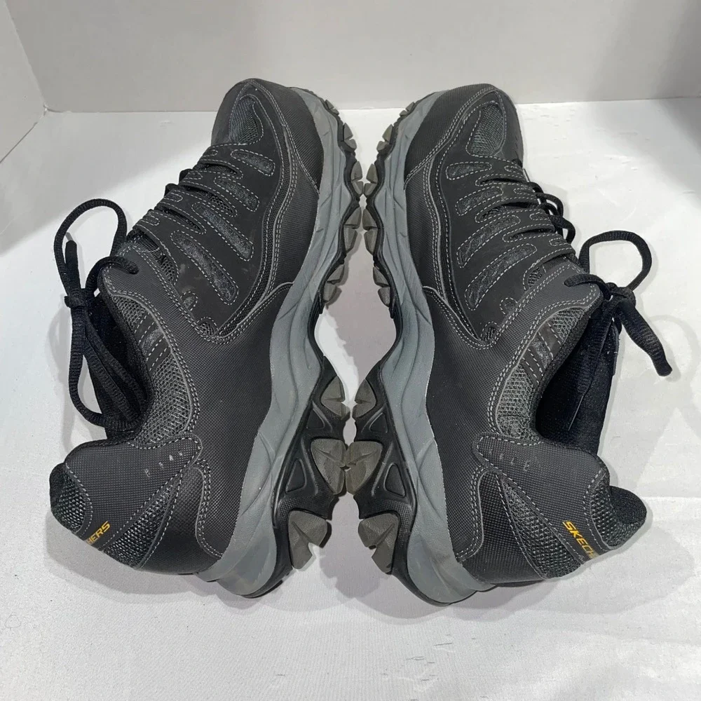 Skechers work cankton